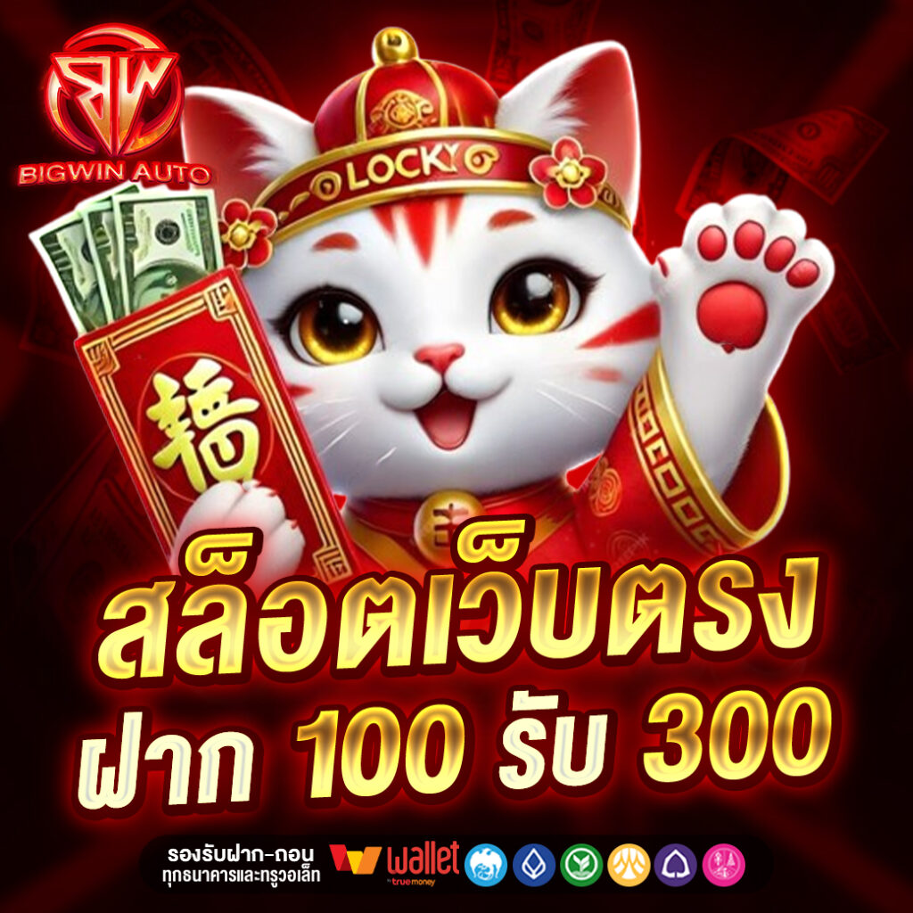 BIGWIN AUTO
